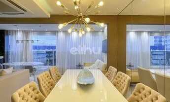 Imagem 4: Essenza - Cocó - 3 suítes + 3 vagas - 125m² - Móveis Projetados - Lazer Completo