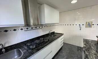 Imagem: Apartamento em Santo Antonio