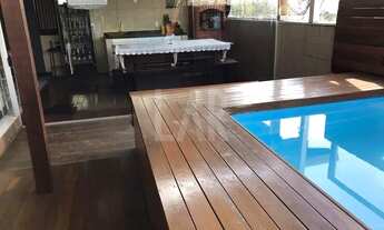 Imagem: Área Privativa à venda, 3 quartos, 1 suíte