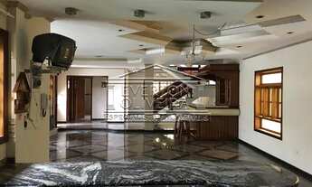 Imagem 5: Lindo Sobrado no Parque Meia Lua em Jacareí - Cód. 16040