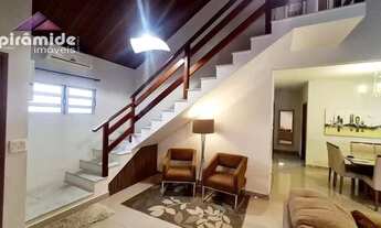 Imagem 2: Casa com 4 dormitórios, 221 m² - venda por R$ 1.650.000,00 ou aluguel por R$ 7.123,70/mês