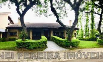 Imagem 4: MAGNÍFICA RESIDÊNCIA NO CONDOMÍNIO JARDIM DO SOL