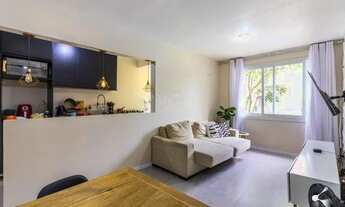 Imagem 7: Apartamento para Venda - 55m², 2 dormitórios, 1 vaga - Camaquã, Porto Alegre