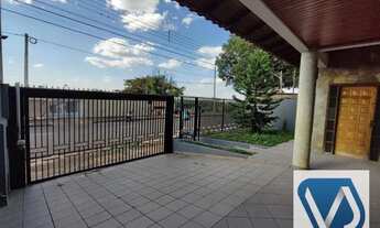 Imagem 2: Sobrado para locação no bairro Maria Lúcia