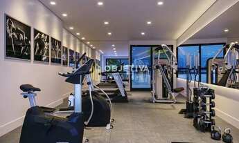 Imagem 7: Apartamento à venda 3 Quartos, 1 Suite, 2 Vagas, 98.29M², Rio Branco, Porto Alegre - RS