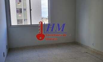 Imagem 5: RIO DE JANEIRO - Apartamento Padrão - CACHAMBI