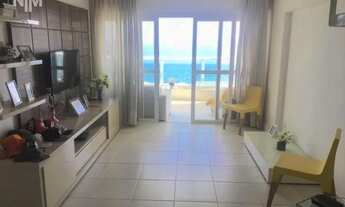 Imagem: Cobertura com 3/4 (02 suítes) na Ondina