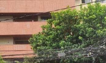 Imagem 2: Apartamento com 3 dormitórios para alugar, 130 m² por R$ 4.130,00/mês - Meireles - Fortale