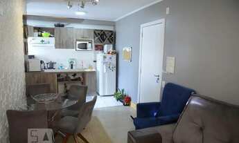 Imagem 3: Apartamento para Aluguel - Bairro Fátima, 2 Quartos, 48 m2