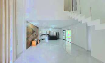 Imagem 4: Casa duplex à venda em Pitimbu (Natal/RN) l Condomínio Sunset Boulevard - 305m² - 5 quarto