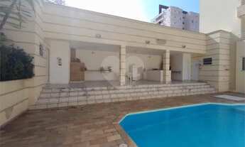 Imagem: Sorocaba - Apartamento Padrão - Jardim