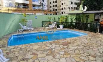 Imagem 7: RA Amil Negócios Imobiliários Aluga, Apartamento, 1 Dormitório, Mobiliado, 46m², Jardim Aq