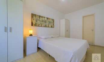 Imagem 5: Apartamento de 76 metros quadrados no bairro Ipanema com 2 quartos