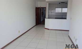 Imagem 3: Apartamento com 1 dormitório para alugar, 60 m² por R$ 1.461,75/mês - Condominio Residenci