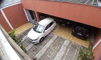 Imagem 6: Casa no Jabaquara