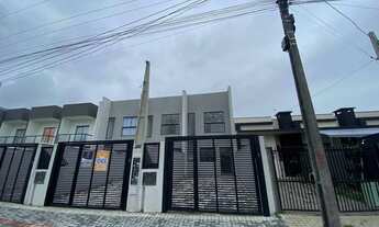 Imagem 2: Sobrado com 80 m², 2 suítes em Itacolomi - Balneário Piçarras - SC