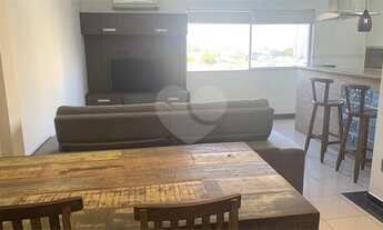 Imagem 6: LINDA COBERTURA TRIPLEX NA PONTA DA PRAIA EM SANTOS