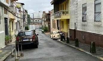 Imagem 2: Apto de 2 quartos - no Sampaio