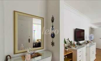 Imagem 5: São Paulo - Apartamento Padrão - Santa Cecília