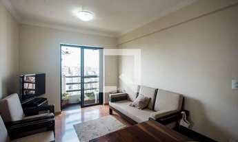 Imagem 2: Apartamento para Aluguel - Jardim São Savério, 2 Quartos, 50 m2