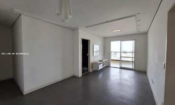 Imagem 3: Apartamento para Locação em Barueri, JARDIM TUPANCI, 3 dormitórios, 1 suíte, 4 banheiros