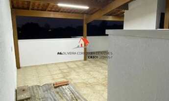 Imagem: COBERTURA À VENDA - VILA PIRES - 90m²