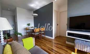 Imagem 2: São Paulo - Apartamento Padrão - Mooca