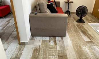 Imagem 4: Apartamento 2 dormitótios 1 banheiro no Terramerica Americana SP