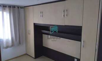 Imagem 8: Apartamento com 2 dormitórios à venda, 55 m² por R$ 210.000,00 - Baeta Neves - São Bernard