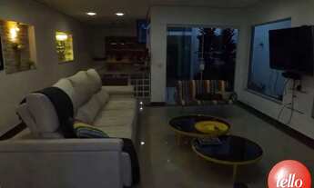 Imagem 2: São Paulo - Casa Padrão - Tatuapé