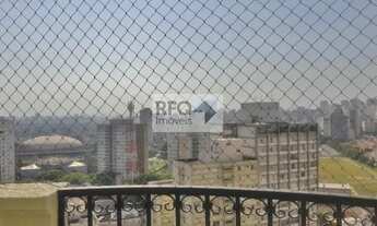 Imagem 5: Apartamemto para venda em uma ótima localização do Bairro do Paraiso com iluminação natura