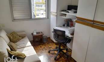 Imagem 5: Apartamento à venda em Campos Elísios com 94 m², 3 quartos, 1 suíte, 1 vaga