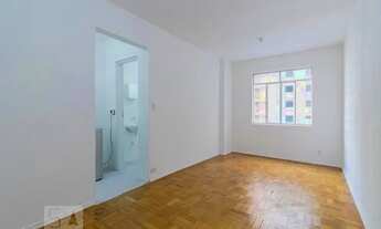 Imagem: Apartamento para Aluguel - Liberdade, 1