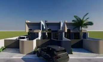 Imagem 6: Casa para venda possui 71 metros quadrados com 2 quartos em Mangabeira - João Pessoa - PB