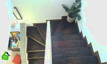 Imagem 7: Sobrado 3 Dormitórios + 3 Suítes + Varanda + Quintal/Churrasqueira + Salão Festas + 5 Vaga