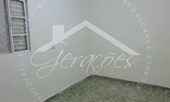 Imagem 7: Casa para aluguel com 1 quarto em Ayrosa - Osasco - SP