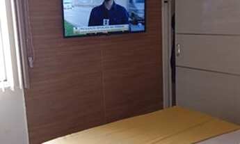 Imagem 6: Apartamento para venda tem 48 metros quadrados com 2 quartos em Vila Mogilar - Mogi das Cr