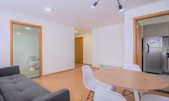 Imagem 7: Apartamento para Aluguel com 1 quarto , 43m² em Jardim Íris - São Paulo