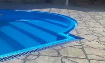 Imagem 2: Casa 2 quartos com piscina