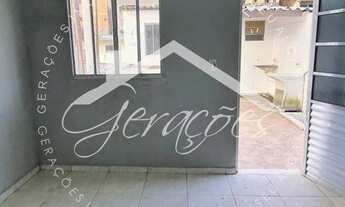 Imagem 4: Casa para aluguel com 1 quarto em Parque Imperial - Barueri - SP