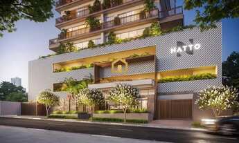 Imagem: Apartamento à venda no bairro Setor Bueno