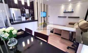 Imagem 4: Apartamento à venda no bairro Vila Olímpia - São Paulo/SP, Zona Oeste