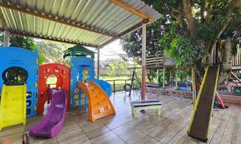 Imagem 7: Aluga para evento espaço para festas