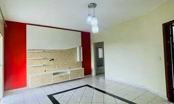 Imagem 4: Sobrado para aluguel com 360 metros quadrados com 3 quartos em Frei Eustáquio - Anápolis