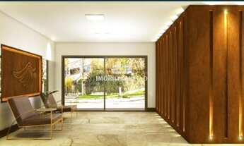 Imagem 4: Belo apartamento com 04 suítes e vista pro mar em Coqueiros!