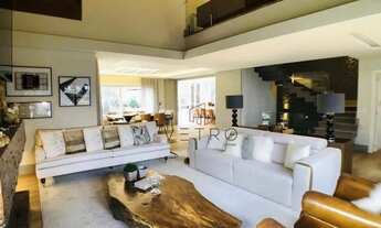 Imagem 2: Casa no Condomínio Aspen Mountain em Gramado!