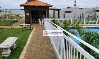 Imagem 5: Casa Condomínio Sicília Residence com 3 dormitórios para alugar, 100 m² por R$ 2.800/mês