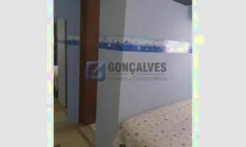 Imagem 6: SAO CAETANO DO SUL - Residential / Sobrado - SANTA PAULA