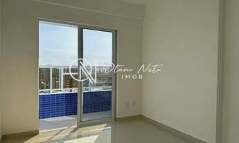 Imagem 6: Edifício Idealle Residence! andar alto..