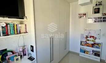 Imagem 5: Jacarepaguá Apartamento com 3 dormitórios